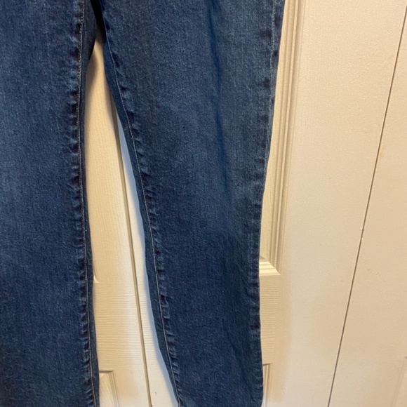 Citizens of Humanity women’s high rise slim ankle jeans - Picture 2 of 10